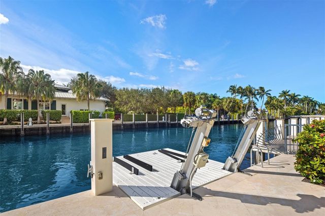 2716 Aqua Vista Boulevard, Fort Lauderdale, FL 33301