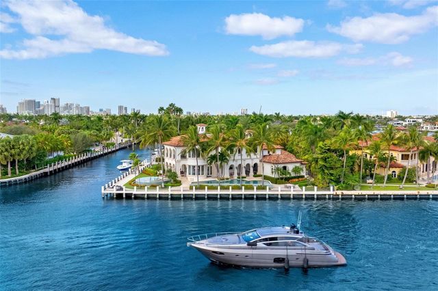 2716 Aqua Vista Boulevard, Fort Lauderdale, FL 33301