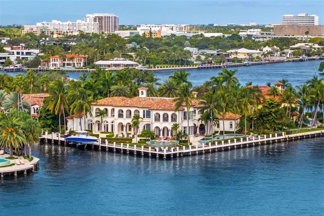 2716 Aqua Vista Boulevard, Fort Lauderdale, FL 33301