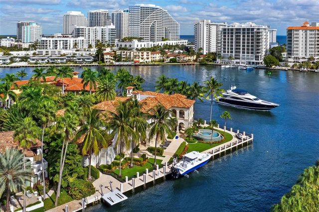 2716 Aqua Vista Boulevard, Fort Lauderdale, FL 33301