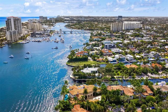 2716 Aqua Vista Boulevard, Fort Lauderdale, FL 33301