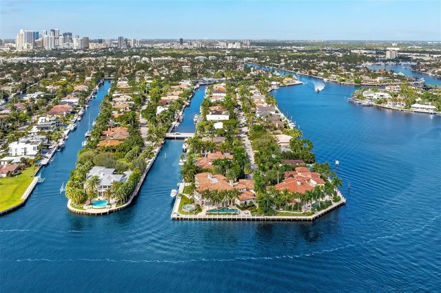 2716 Aqua Vista Boulevard, Fort Lauderdale, FL 33301