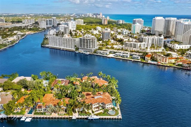 2716 Aqua Vista Boulevard, Fort Lauderdale, FL 33301