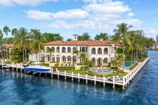 2716 Aqua Vista Boulevard, Fort Lauderdale, FL 33301