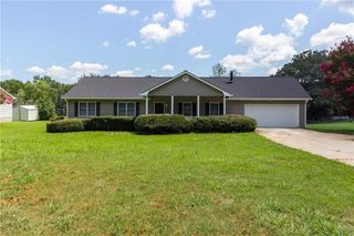 374 McGiboney Road, Covington, GA 30016