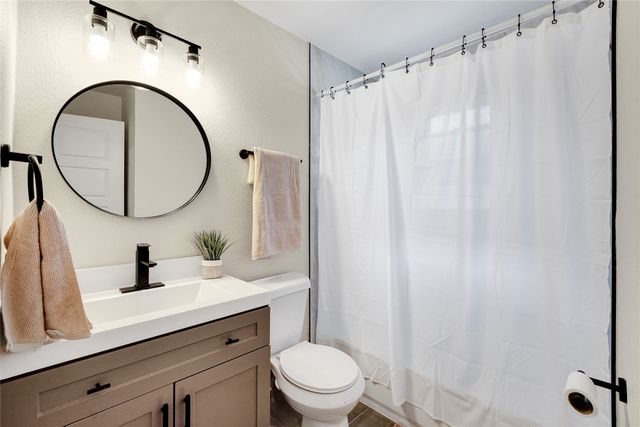 203 Broad Street, Mckinney, TX 75069