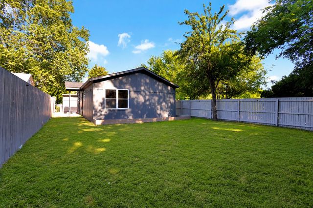 203 Broad Street, Mckinney, TX 75069