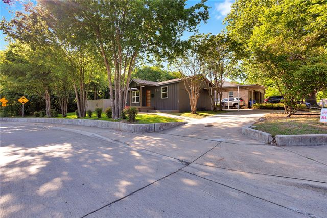 203 Broad Street, Mckinney, TX 75069