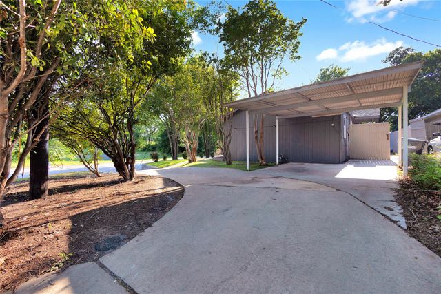 203 Broad Street, Mckinney, TX 75069