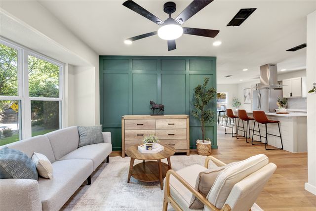 203 Broad Street, Mckinney, TX 75069
