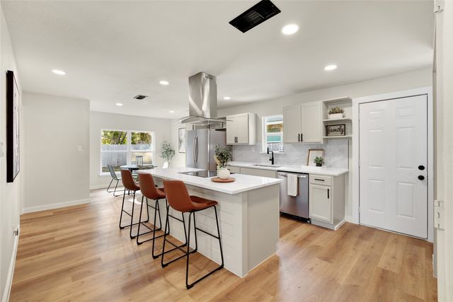 203 Broad Street, Mckinney, TX 75069