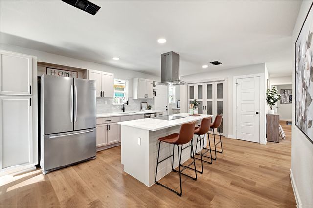 203 Broad Street, Mckinney, TX 75069