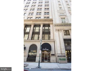 1411-4 WALNUT ST #804, Philadelphia, PA 19102