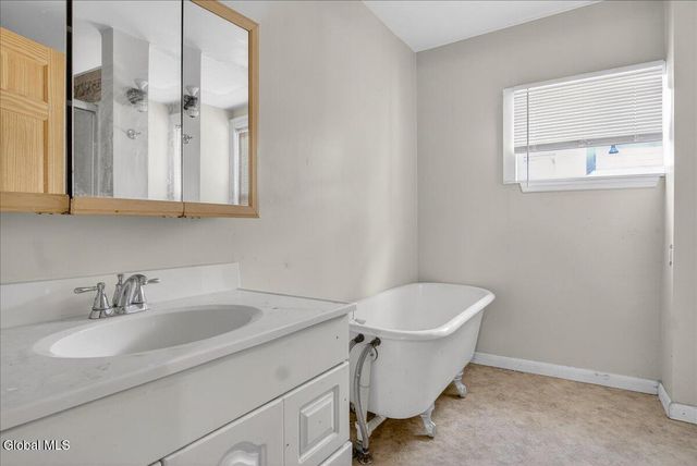 35 Grant Street, Cohoes, NY 12047