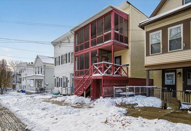 35 Grant Street, Cohoes, NY 12047