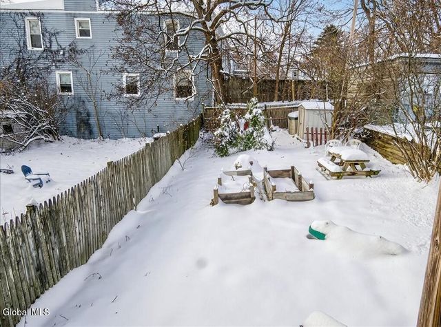 35 Grant Street, Cohoes, NY 12047