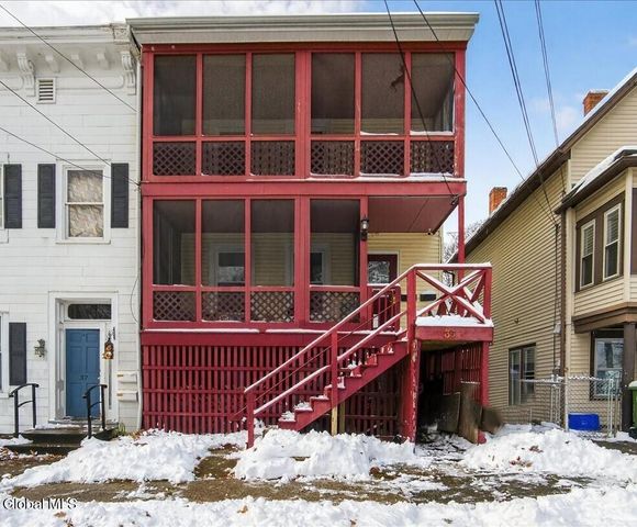 35 Grant Street, Cohoes, NY 12047