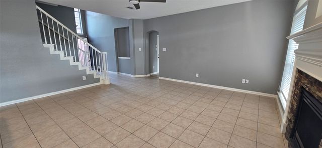 5725 Champion Court, Arlington, TX 76017
