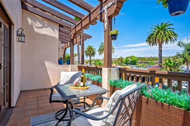 1520 N El Camino Real 26, San Clemente, CA 92672