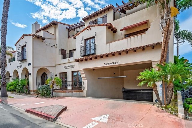 1520 N El Camino Real 26, San Clemente, CA 92672