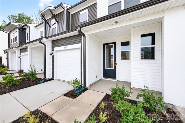 6053 Longar Lane, Charlotte, NC 28269