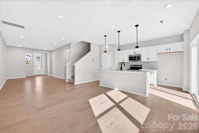 6053 Longar Lane, Charlotte, NC 28269