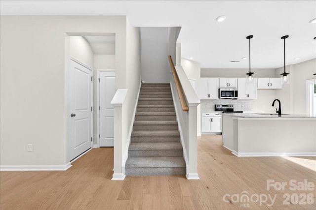 6053 Longar Lane, Charlotte, NC 28269