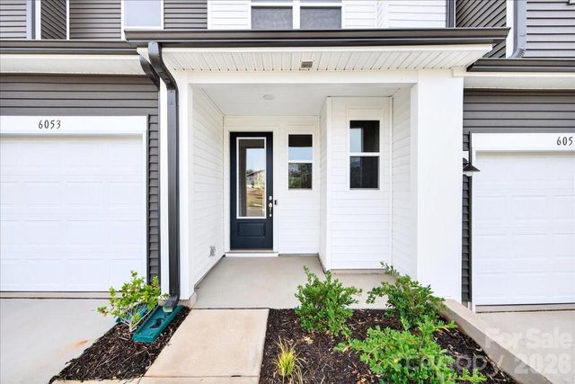 6053 Longar Lane, Charlotte, NC 28269