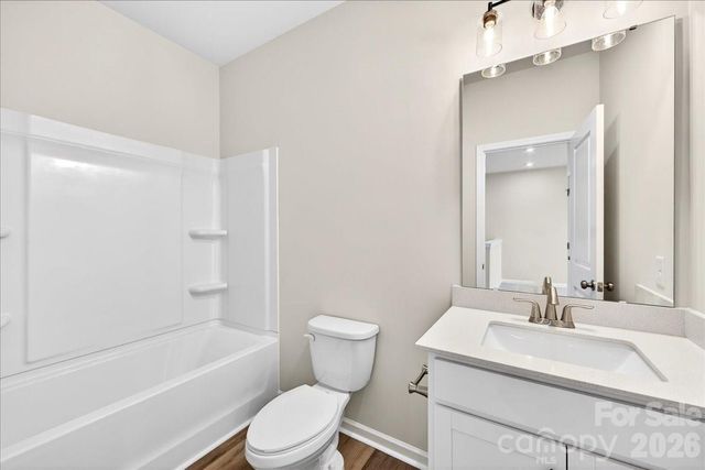 6053 Longar Lane, Charlotte, NC 28269