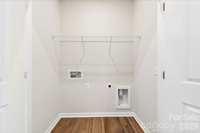 6053 Longar Lane, Charlotte, NC 28269