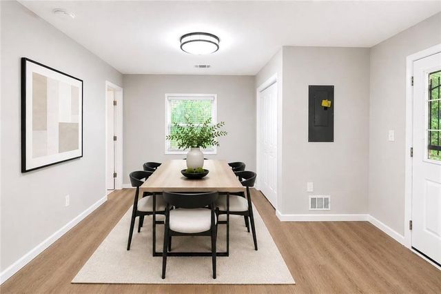 1639 Bridgeport Drive NW, Atlanta, GA 30318