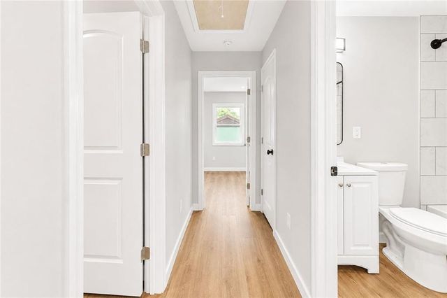 1639 Bridgeport Drive NW, Atlanta, GA 30318