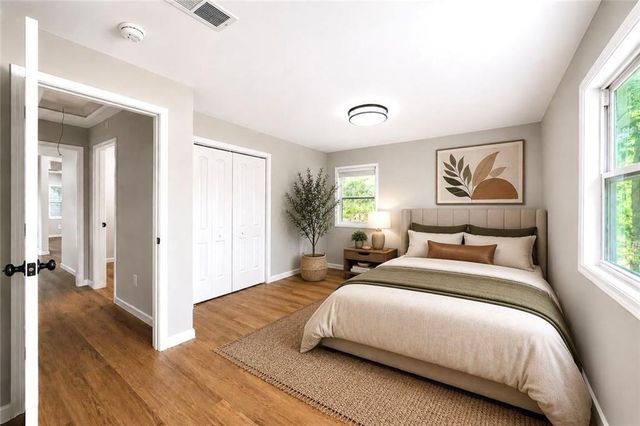 1639 Bridgeport Drive NW, Atlanta, GA 30318