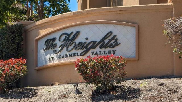 12360 Carmel Country Road 307, San Diego, CA 92130