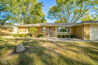 716 Ernie Lu Avenue, Anderson, IN 46013