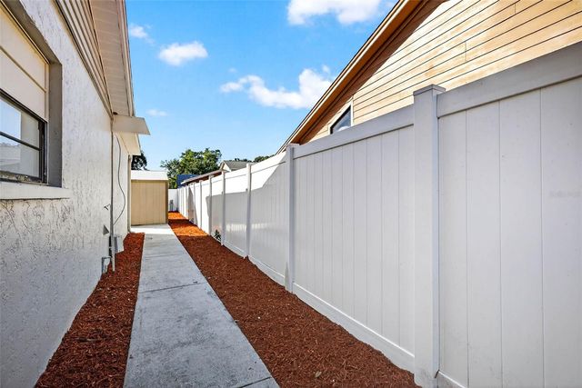 3909 BRAESGATE LANE, Tampa, FL 33624