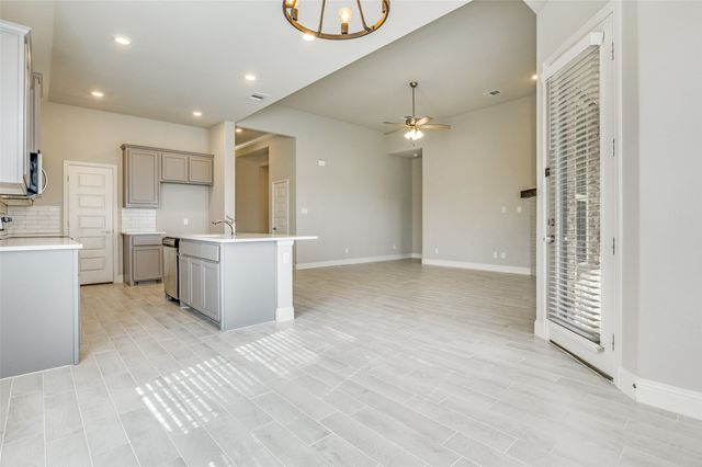 6206 Horizon Drive, Midlothian, TX 76065