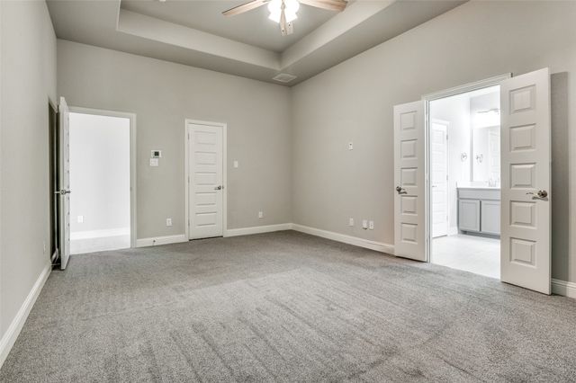 6206 Horizon Drive, Midlothian, TX 76065