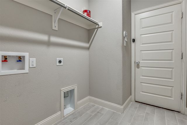 6206 Horizon Drive, Midlothian, TX 76065