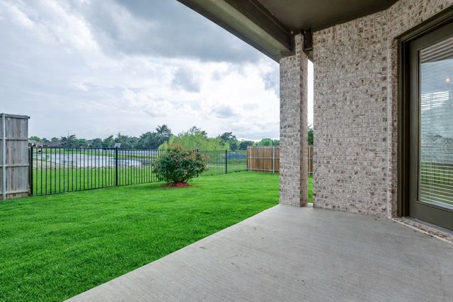 6206 Horizon Drive, Midlothian, TX 76065