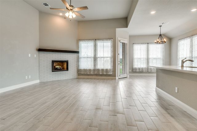 6206 Horizon Drive, Midlothian, TX 76065