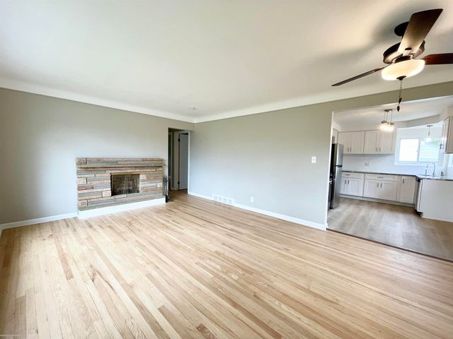 19054 Lister Street, Eastpointe, MI 48021