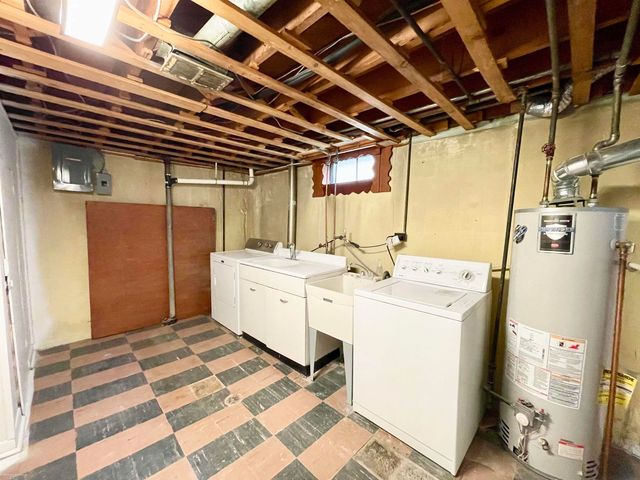 19054 Lister Street, Eastpointe, MI 48021