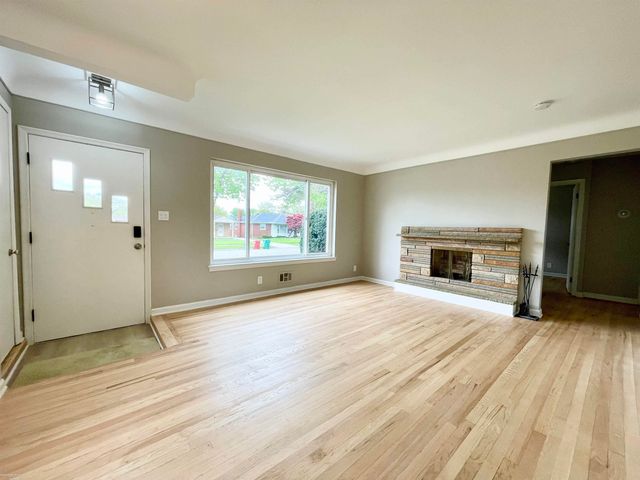 19054 Lister Street, Eastpointe, MI 48021