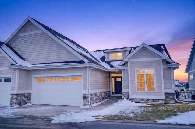 1146 Irene Court, Waunakee, WI 53597