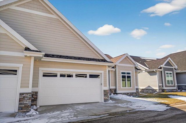 1146 Irene Court, Waunakee, WI 53597