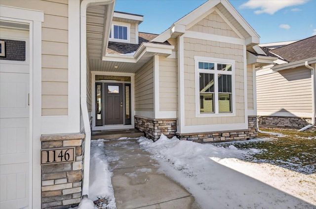 1146 Irene Court, Waunakee, WI 53597
