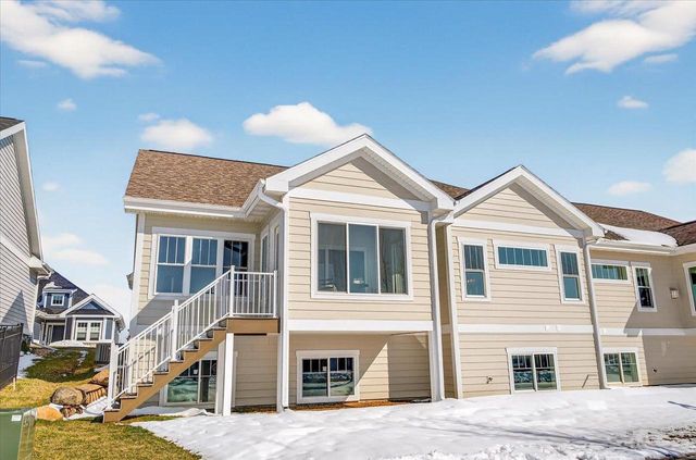 1146 Irene Court, Waunakee, WI 53597