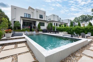 2604 Millie Lane, Charlotte, NC 28205