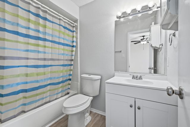 2308 Carol Good Lane, Carrollton, TX 75006